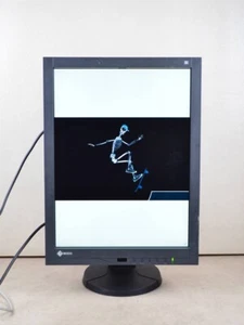 Medical High-definition Monitor EIZO RadiForce RX240 21.3 type Excellent - Picture 1 of 7