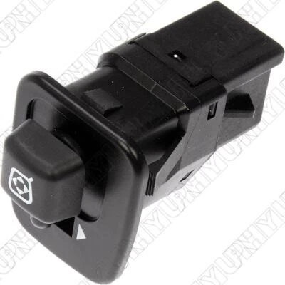 Interruptor de espejo retrovisor eléctrico remoto para Ford Crown Victoria E150 E250 Explorer Mercury Foto 1 de 4