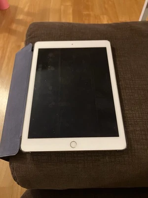 Apple iPad Pro 9.7"  32GB  Wi-Fi  - Tablet - Grigio siderale - Immagine 1 di 2