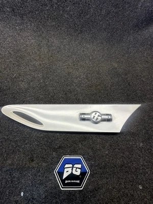 Guarnição de guarnição 2013-2020 Scion FRS Subaru BRZ Toyota 86 esquerda LH driver para-lama fabricante de equipamento original - Imagem 1 de 4