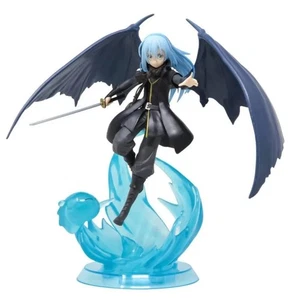 That Time I Got Reincarnated as a Slime Otherworlder Plus Demon Lord Rimuru Temp - Picture 1 of 2