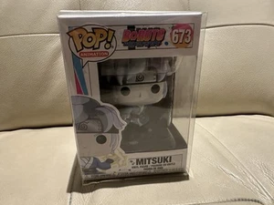 Funko POP! Animation - Boruto: Naruto Next Generations - Mitsuki #673 - Picture 1 of 6