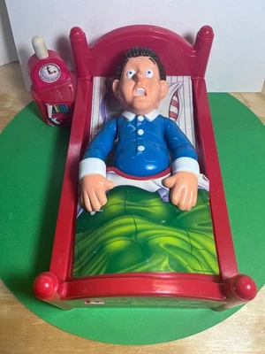 Don't Wake Daddy Game 2011 Parker Brothers Daddy Replacement Part Works No Hat - Image 1 of 4