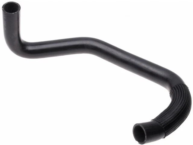 下散热器软管适用于 2006 - 2010 道奇充电器 6.1L V8 GAS 2007 2008 GM696DK — 第 1/1 张图片