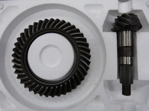 00-06 Jeep Wrangler Tj Dana 30 Eje Short Piñón Corona Engranaje Cónico 4.56 - Bild 1 von 5