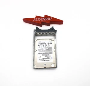 IBM 43X0865 146GB 10K 2.5 SAS DRIVE - Picture 1 of 8