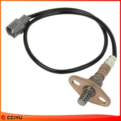?Downstream for 1992-1995 Toyota PREVIA Oxygen Sensor 2 post cat - Image 1 of 4