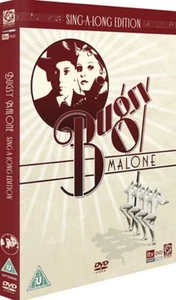 Bugsy Malone (DVD) Paul Murphy Humpty Jenkins Sheridan Earl Russell Helen Corran - Imagen 1 de 1