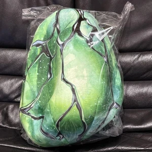 NEU Disney Twisted Wonderland Malleus Drache Kuscheln Plüsch Young Ver. Ei Aniplex - Bild 1 von 13