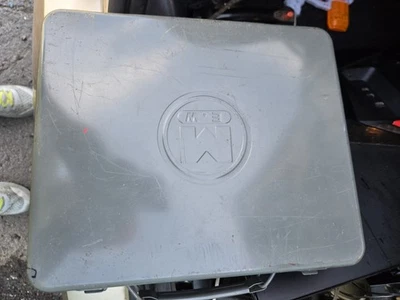 Makita Hammer Drill VINTAGE Corded WORKS - Image 1 of 3