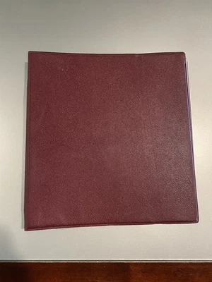 German Stamps in Hingeless Album CV$1900+ (NV) L-1640 - Image 1 of 4