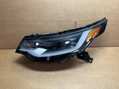 OEM 2021 2022 2023 LAND ROVER DISCOVERY FARO LED CON ACENTO PREMIUM LH ¡BONITO! Foto 1 de 4