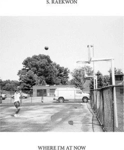 S. Raekwon - Where I'm At Now [New Cassette] - Picture 1 of 1