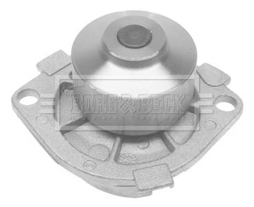 Engine Cooling Water Pump Fits Fiat Brava Bravo Marea BORG & BECK BWP1784 - Image 1 of 4