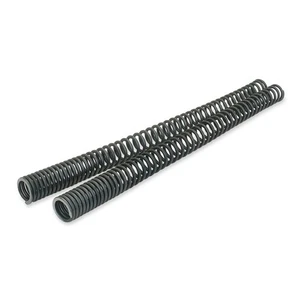 Set Springs Fork To Speed Progressive suspension Triumph: 16-21 Bonnevill - Picture 1 of 1