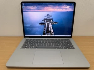 Microsoft Surface Laptop Studio - i7-11370H, RTX 3050 Ti, 16GB RAM, 512GB SSD - Picture 1 of 20