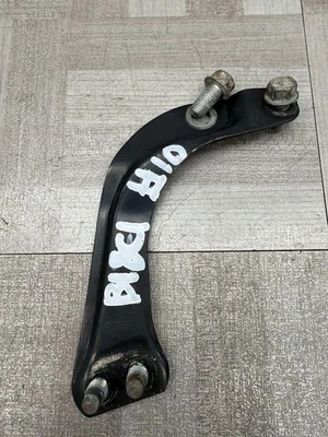 94-01 ACURA INTEGRA GSR B18c1 SUPORTE DE SUPORTE DE MONTAGEM EM TUBO DE ESCAPE FABRICANTE DE EQUIPAMENTO ORIGINAL - Imagem 1 de 2