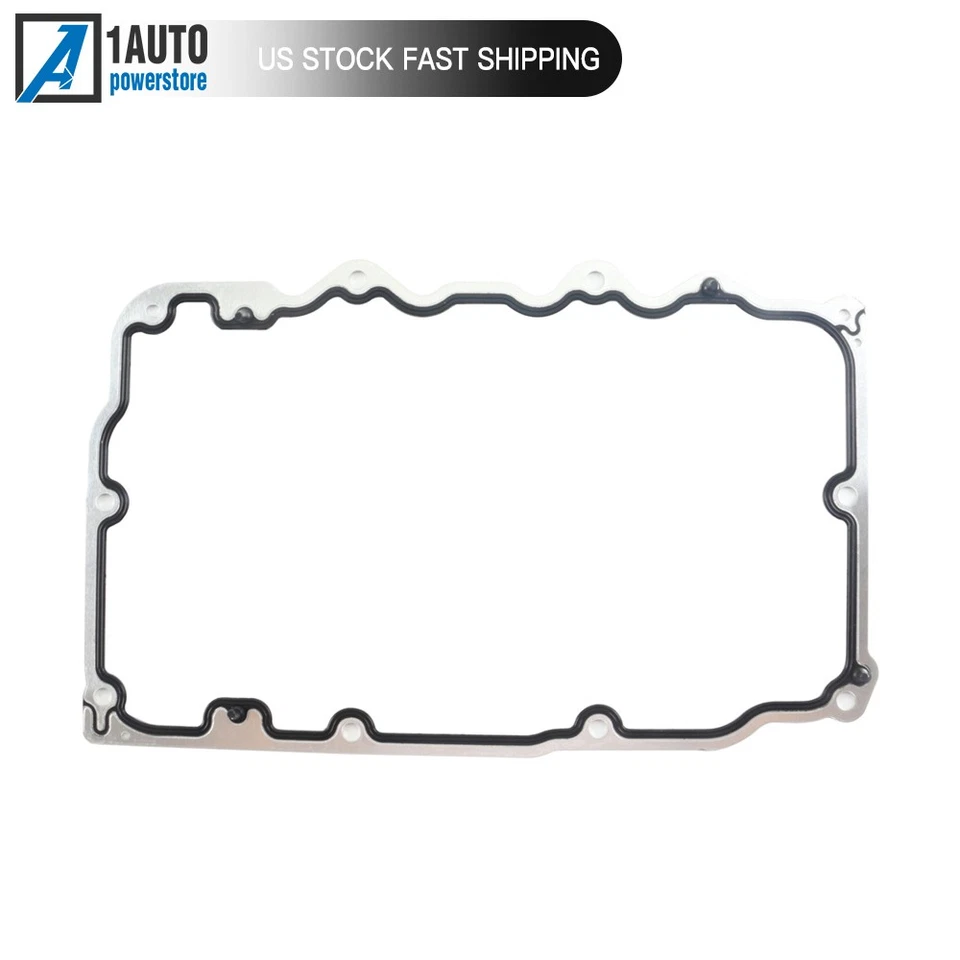 Junta de cárter de aceite para Ford Ranger Explorer Mustang Mercury Mountaineer 1997-2011 Foto 1 de 4