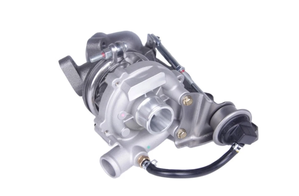 Turbolader Smart Roadster 2003-2006 - Bild 1 von 4
