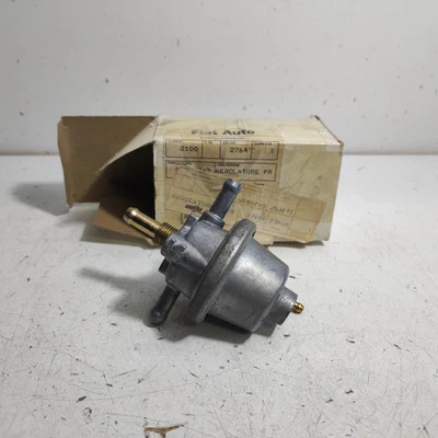 Régulateur De Pression FIAT ARGENTA I.E. D'Origine 5965765 - Photo 1/4