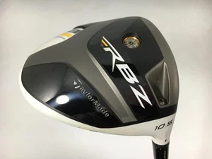 TaylorMade ROCKET BALLZ Stage 2 Driver USA Model 10.5° Regular 46in Driver RH - Picture 1 of 4