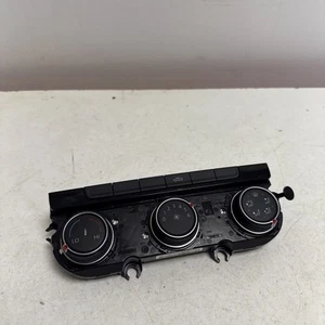 2016-2024 MAN TGE / VW CRAFTER CLIMATE CONTROL SWITCH PANEL 7C0907184N - Picture 1 of 11