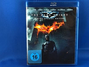 The Dark Knight (Special Edition, Blu-ray, 2008) - Picture 1 of 4
