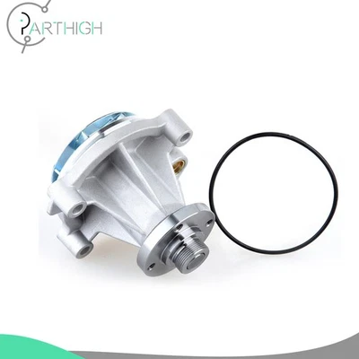 Bomba de agua con junta para Ford E-150 E-250 2003-2016 4,6 L 5,4 L V8 16 válvulas Foto 1 de 4