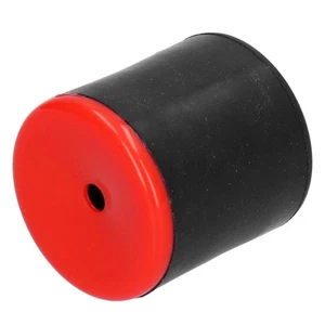 (red Cover)Fart Hine Pooter Toy Jack Vale Rubber Rubber Fart Toy Farting Sound - Picture 1 of 12