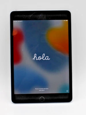 Apple iPad Mini 4 Plateado 128G Desbloqueado Wifi Foto 1 de 4