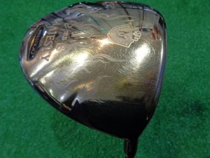 MARUMAN MAJESTY PRESTIGIO VIII DRIVER 10.5deg Flex-R LV710 No H/C F/S - Picture 1 of 6