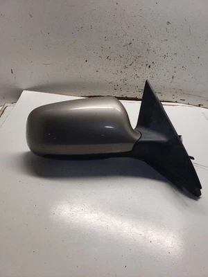 Espejo retrovisor derecho usado se adapta a: Audi A6 Power 2002 sin atenuación automática R. 175x100 Foto 1 de 4