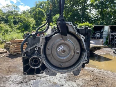 AUTO AWD 4X4 Transmission Assy. MERCURY MARINER FORD ESCAPE 09 10 Foto 1 de 4