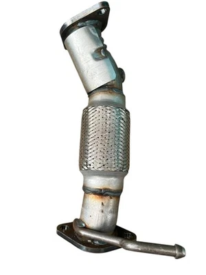 Tubo de escape para Kia Forte 2010 2,0 L L4 GAS DOHC Foto 1 de 4