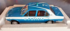 LAUDORACING Alfa Romeo 1.8 polizia 1976 - Foto 1 di 4