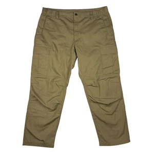 Vertx Phantom Ops Tactical Cargo Pants Men’s 38X30 Desert Tan Khaki VTX8600 - Picture 1 of 12