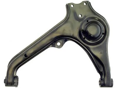 FITS 89-98 TRACKER SIDEKICK 92-97 SUNRUNNER PASSENGER FRONT LOWER CONTROL ARM - Image 1 of 2