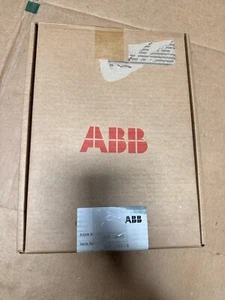 SPFEC12 NEU ABB HR FELDGERÄTE KOMMUNIKATIONSMODUL SYMPHONY PLUS ANALOG IN - Bild 1 von 11