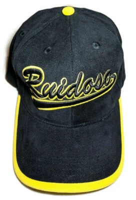 Sombrero Cazador Ruidoso Nuevo México Rodeo Carreras de Caballos Foto 1 de 4