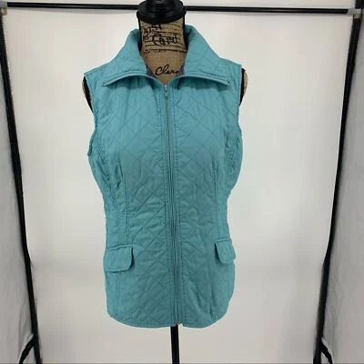 Chaleco mujer Peck and Peck. Talla M Foto 1 de 4