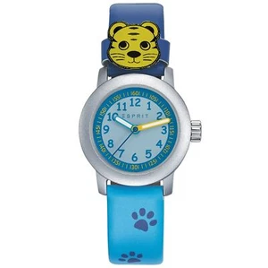 Esprit ESPRIT-TP10641 BLUE MONKEY Junge Kinderuhr Blau ES106414029 statt € 39,90 - Bild 1 von 2