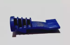 Dyson DC07 DC14 DC33 Filter Entriegelungsclip Tinte blau gebraucht - Bild 1 von 6