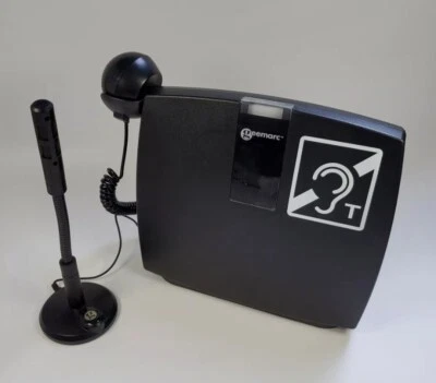 Geemarc Loop Hear 101 Induction Loop - Hearing Loop - Image 1 of 4