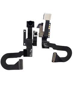 OEM Front Face Camera Proximity Light Sensor Flex Cable For iPhone 7 - Picture 1 of 4