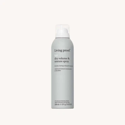 Living Proof Full Dry Volume & Texture Spray  (7.5 oz) Instant Volume & Texture - Image 1 of 2