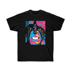 Camiseta unisex ultra algodón Warrior - Imagen 1 de 5