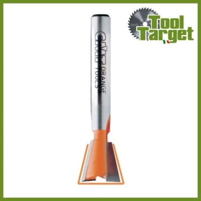 Frese per unione a coda di rondine CMT - Image 1 of 4