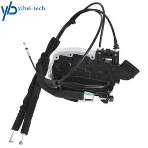 Door Lock Actuator For 08-15 Nissan Rogue Rear Right Passenger Side 82500-JM00A - Foto 1 di 11