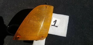 1982 BMW 320i Turn Signal Lamp Corner Lamp. Used RH. Used Ad# 771 - Picture 1 of 12