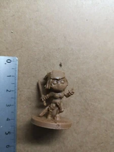 KUNOICHI / NINJA ALL STARS MINIATURE P139 - Imagen 1 de 1